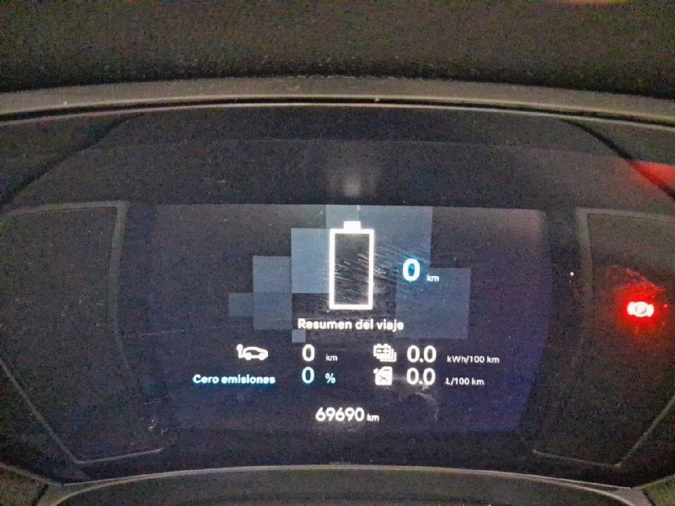 Citroen C5 X Hybrid 225 e-EAT8 Shine