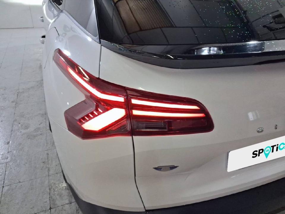 Citroen C5 X Hybrid 225 e-EAT8 Shine