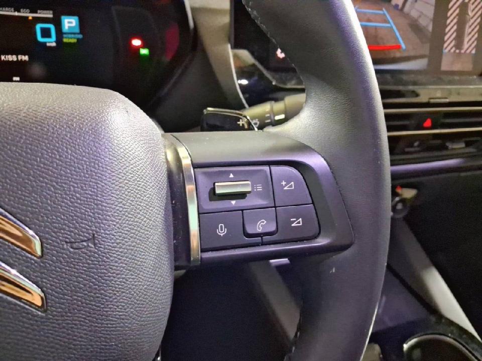 Citroen C5 X Hybrid 225 e-EAT8 Shine