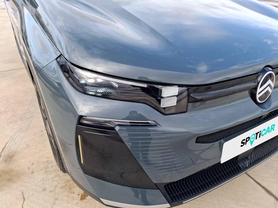 Citroen C5 Aircross HYBRID 107kW (145CV) e-DCS6 Max