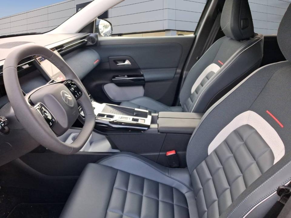 Citroen C5 Aircross HYBRID 107kW (145CV) e-DCS6 Max