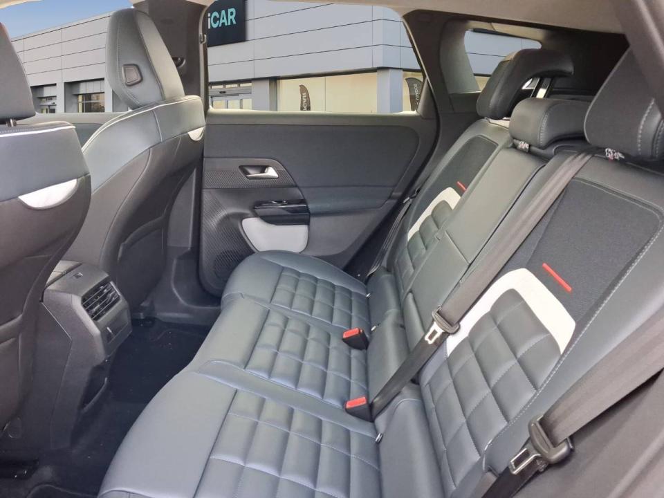 Citroen C5 Aircross HYBRID 107kW (145CV) e-DCS6 Max