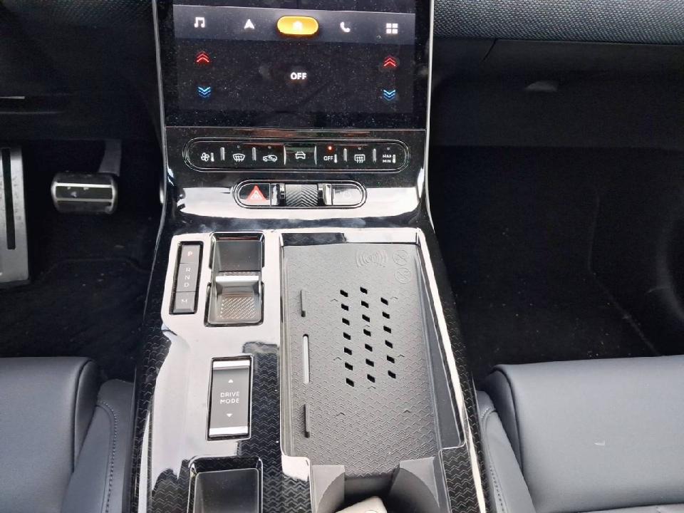 Citroen C5 Aircross HYBRID 107kW (145CV) e-DCS6 Max