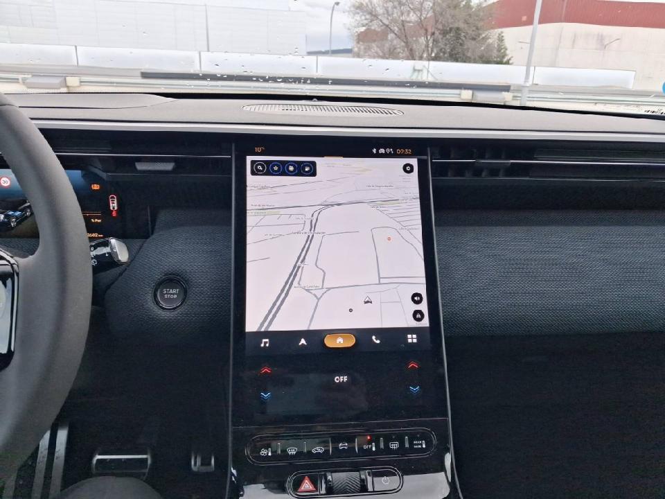 Citroen C5 Aircross HYBRID 107kW (145CV) e-DCS6 Max