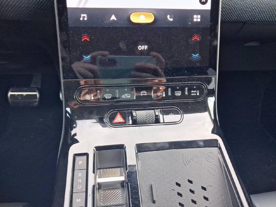 Citroen C5 Aircross HYBRID 107kW (145CV) e-DCS6 Max