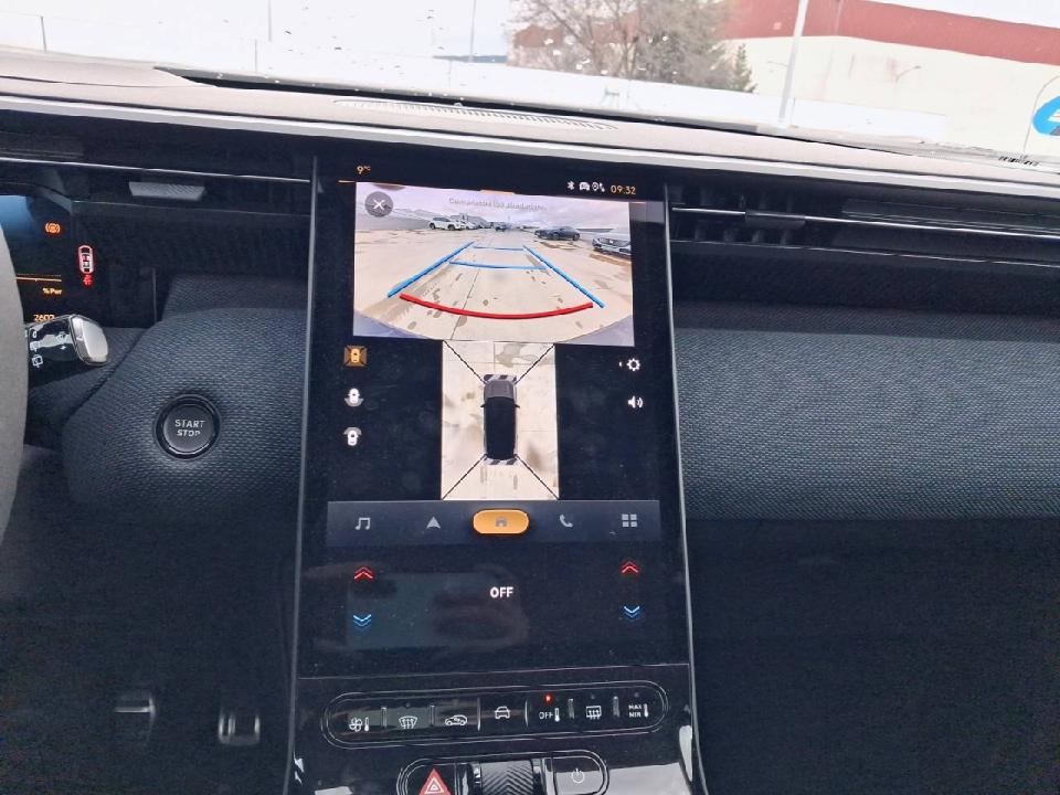 Citroen C5 Aircross HYBRID 107kW (145CV) e-DCS6 Max