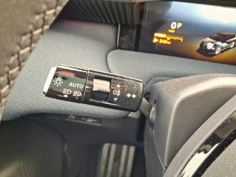 Citroen C5 Aircross HYBRID 107kW (145CV) e-DCS6 Max