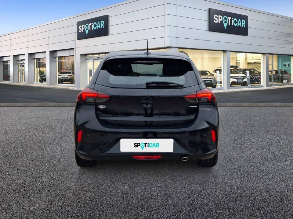 Opel Corsa 6ª serie 1.2T XHLHybrid 81kW  eDCT GS