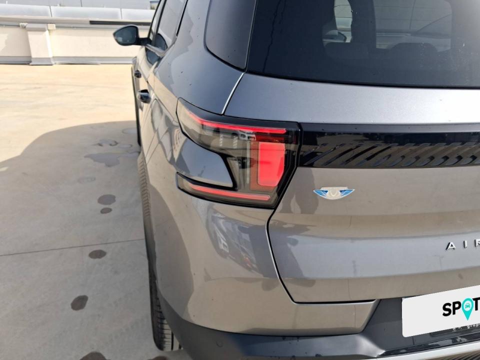 Citroen C3 Aircross Hybrid 145 ë-DCS6 MAX