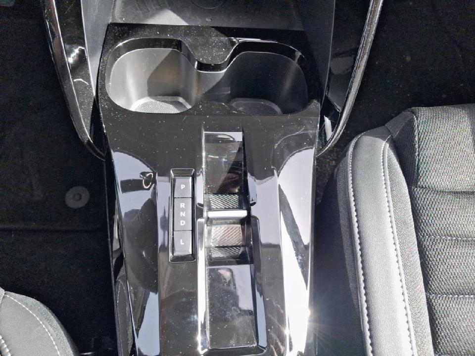 Citroen C3 Aircross Hybrid 145 ë-DCS6 MAX