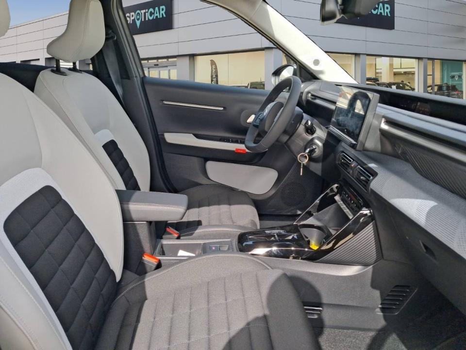 Citroen C3 Aircross Hybrid 145 ë-DCS6 MAX