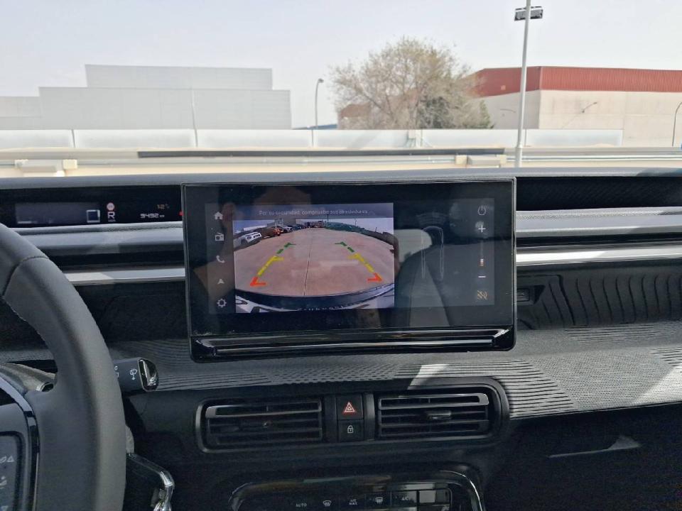 Citroen C3 Aircross Hybrid 145 ë-DCS6 MAX