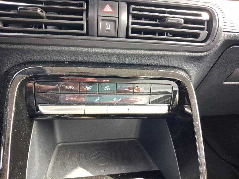 Citroen C3 Aircross Hybrid 145 ë-DCS6 MAX