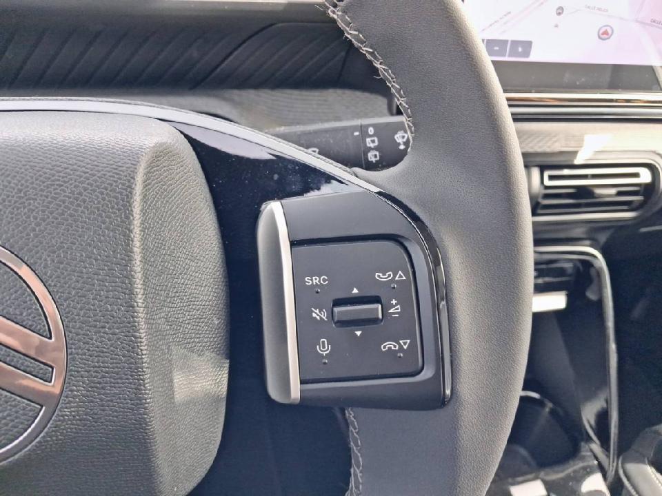 Citroen C3 Aircross Hybrid 145 ë-DCS6 MAX