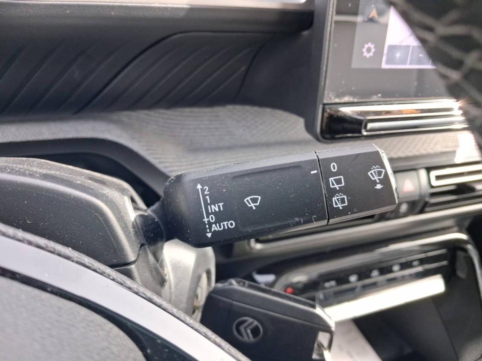 Citroen C3 Aircross Hybrid 145 ë-DCS6 MAX