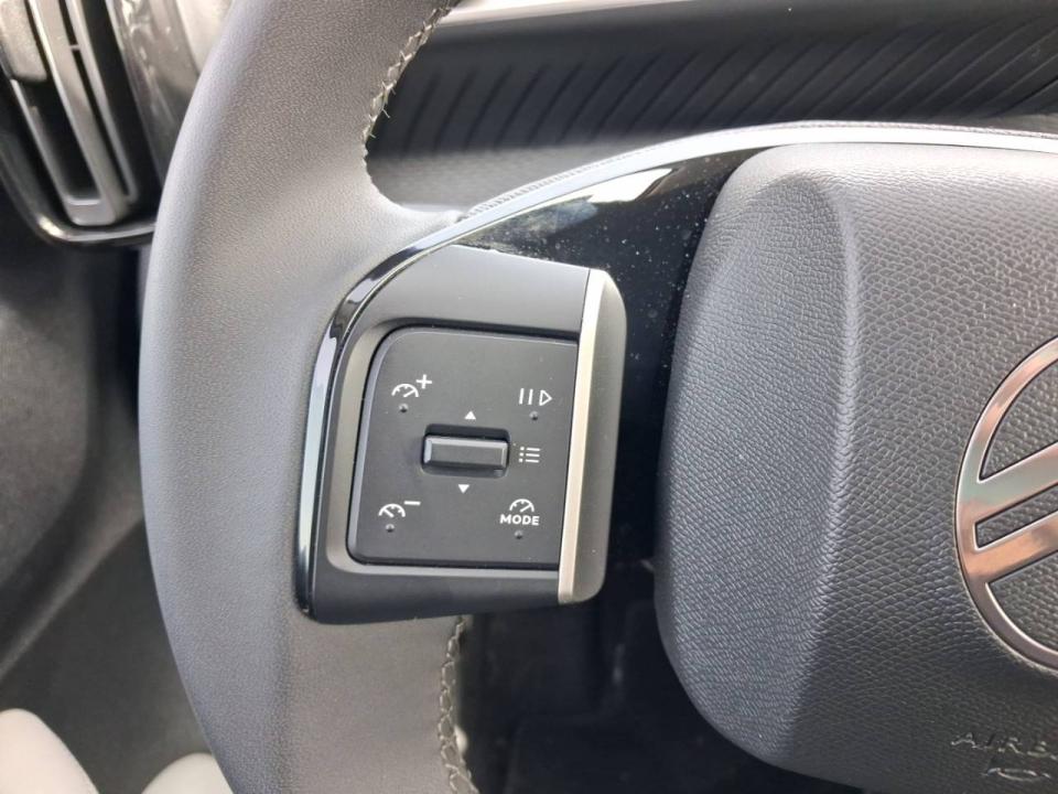 Citroen C3 Aircross Hybrid 145 ë-DCS6 MAX