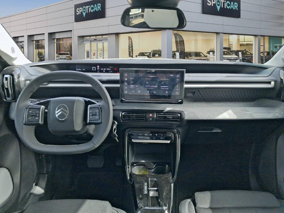 Citroen C3 Aircross Hybrid 145 ë-DCS6 MAX