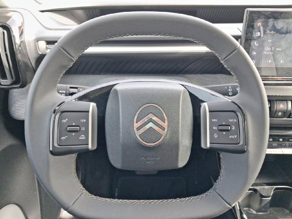 Citroen C3 Aircross Hybrid 145 ë-DCS6 MAX