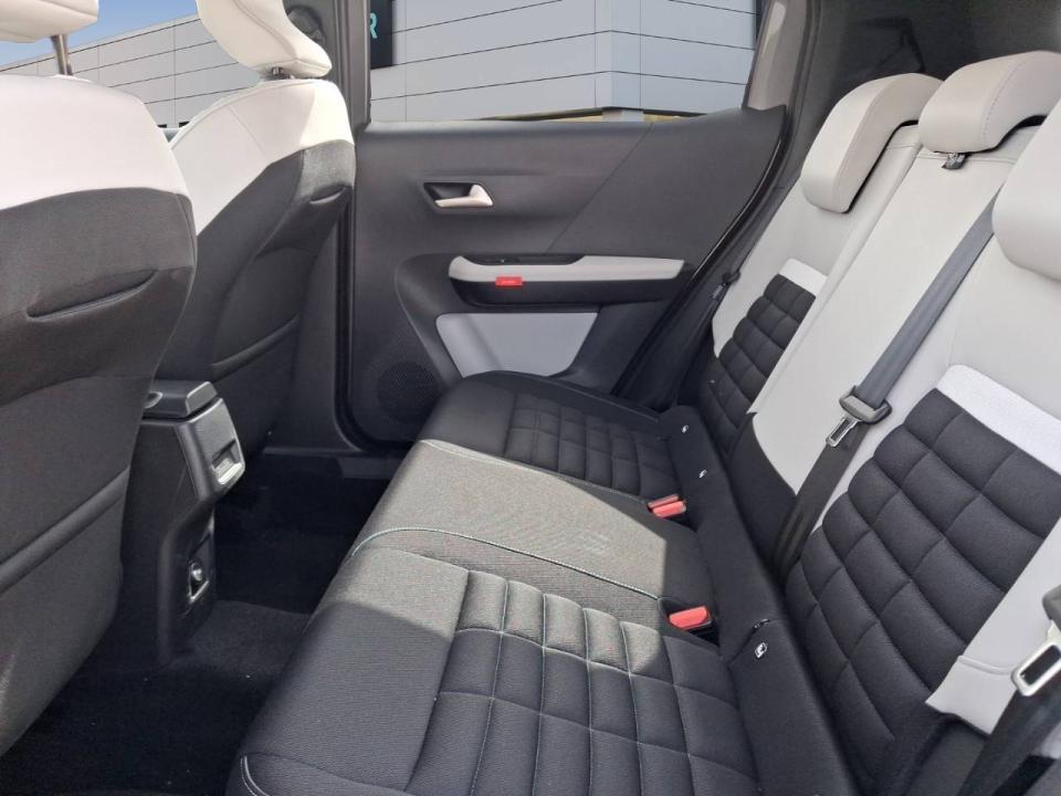 Citroen C3 Aircross Hybrid 145 ë-DCS6 MAX