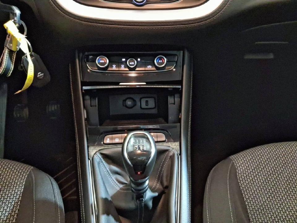 Opel Grandland X 1.2 Turbo Selective