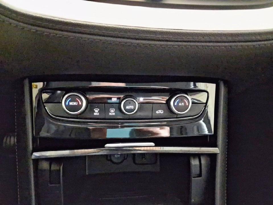 Opel Grandland X 1.2 Turbo Selective