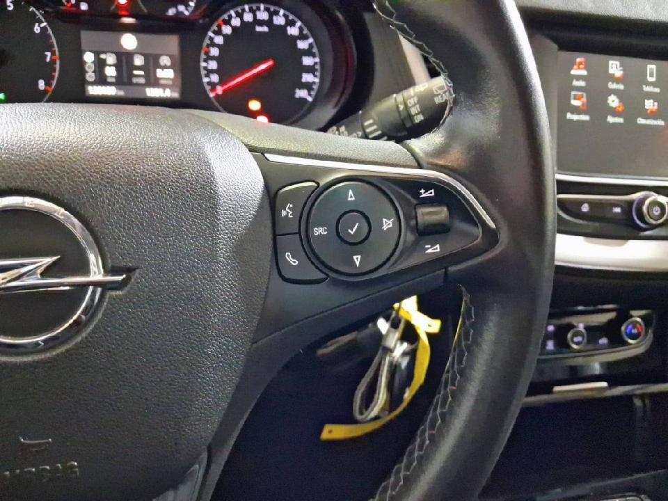 Opel Grandland X 1.2 Turbo Selective