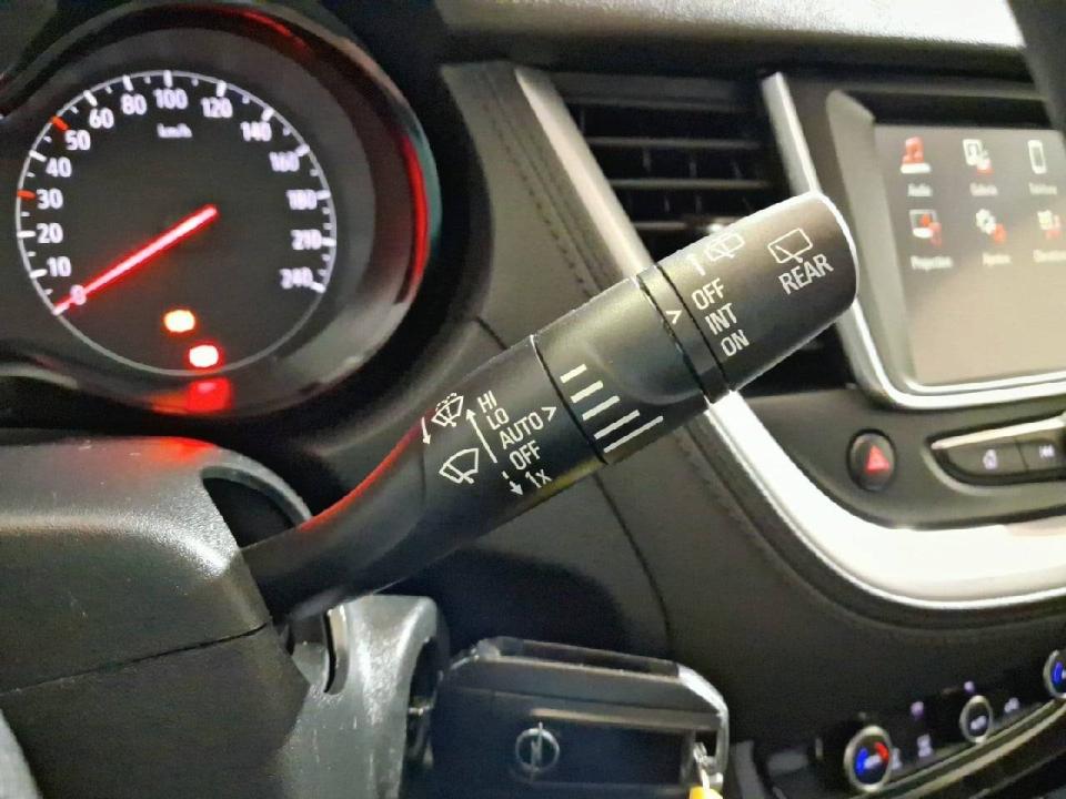 Opel Grandland X 1.2 Turbo Selective