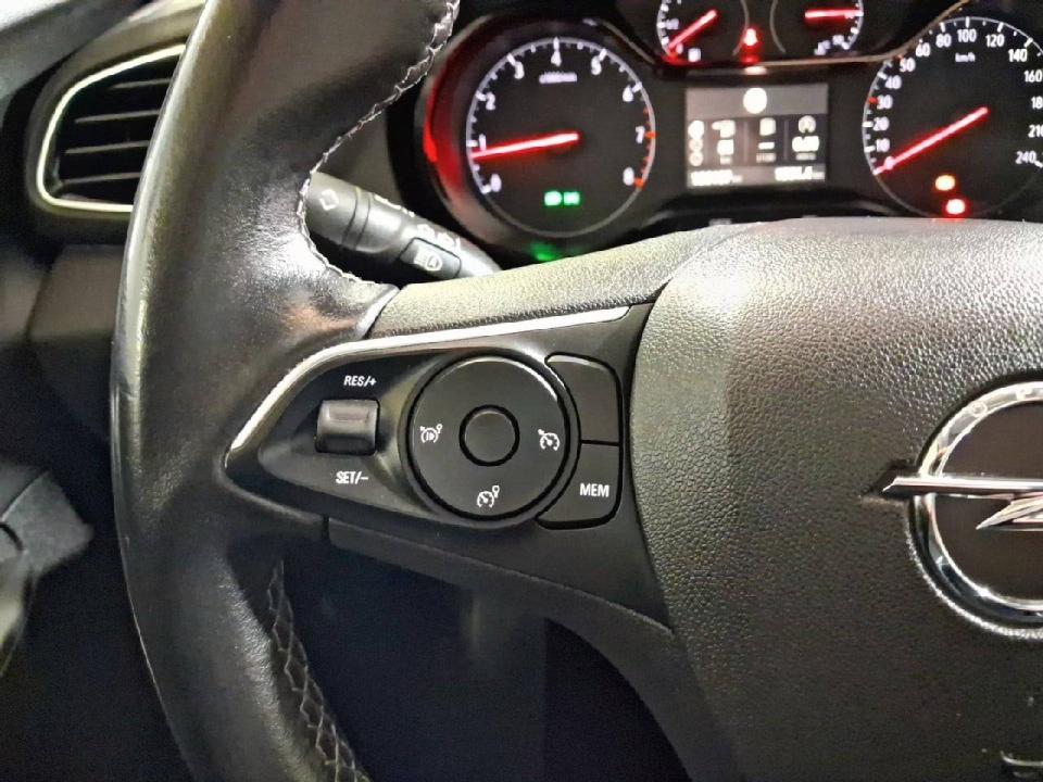 Opel Grandland X 1.2 Turbo Selective