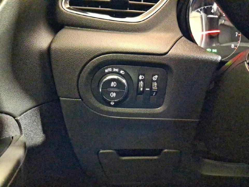 Opel Grandland X 1.2 Turbo Selective