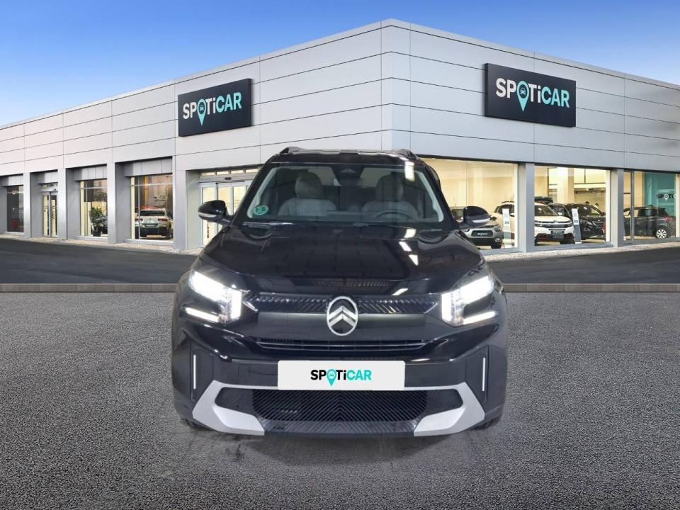 Citroen C3 Aircross Turbo 73kW (100CV) BVM6 PLUS