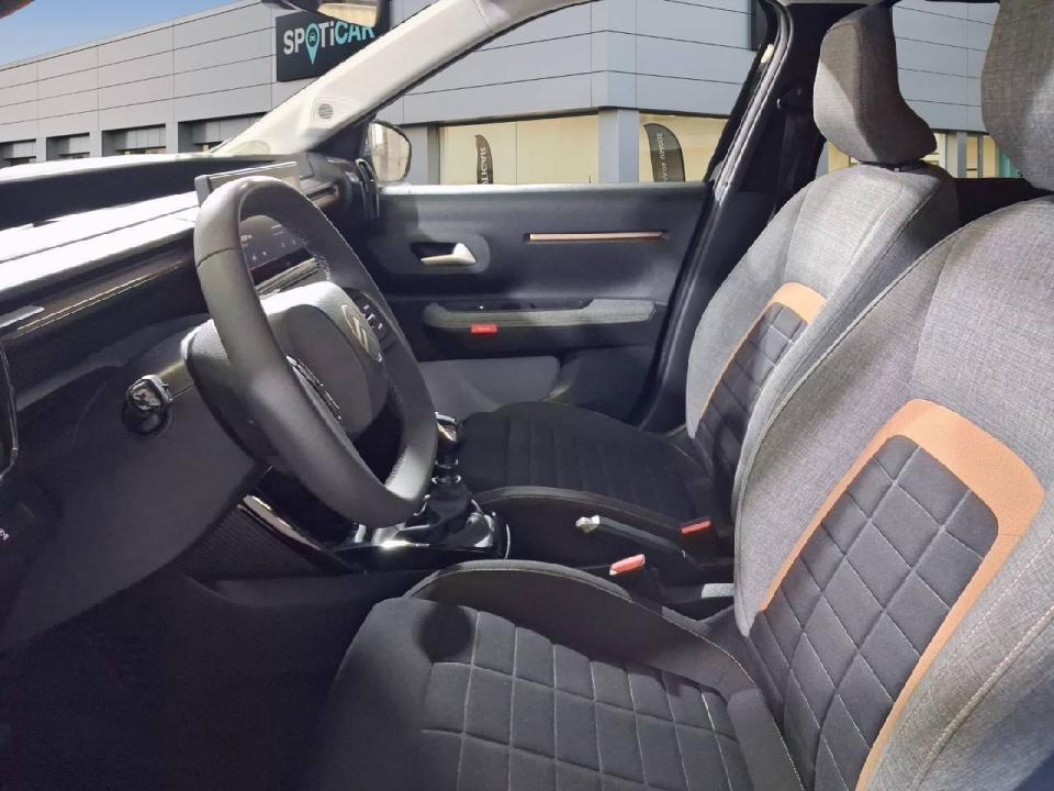 Citroen C3 Aircross Turbo 73kW (100CV) BVM6 PLUS