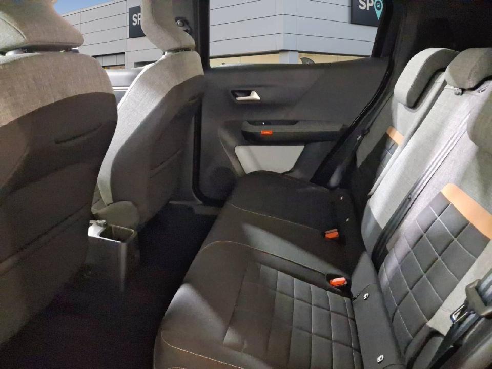Citroen C3 Aircross Turbo 73kW (100CV) BVM6 PLUS