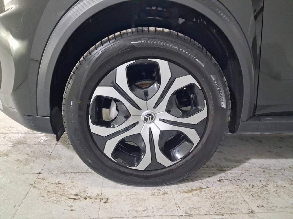Citroen C3 Aircross Turbo 73kW (100CV) BVM6 PLUS