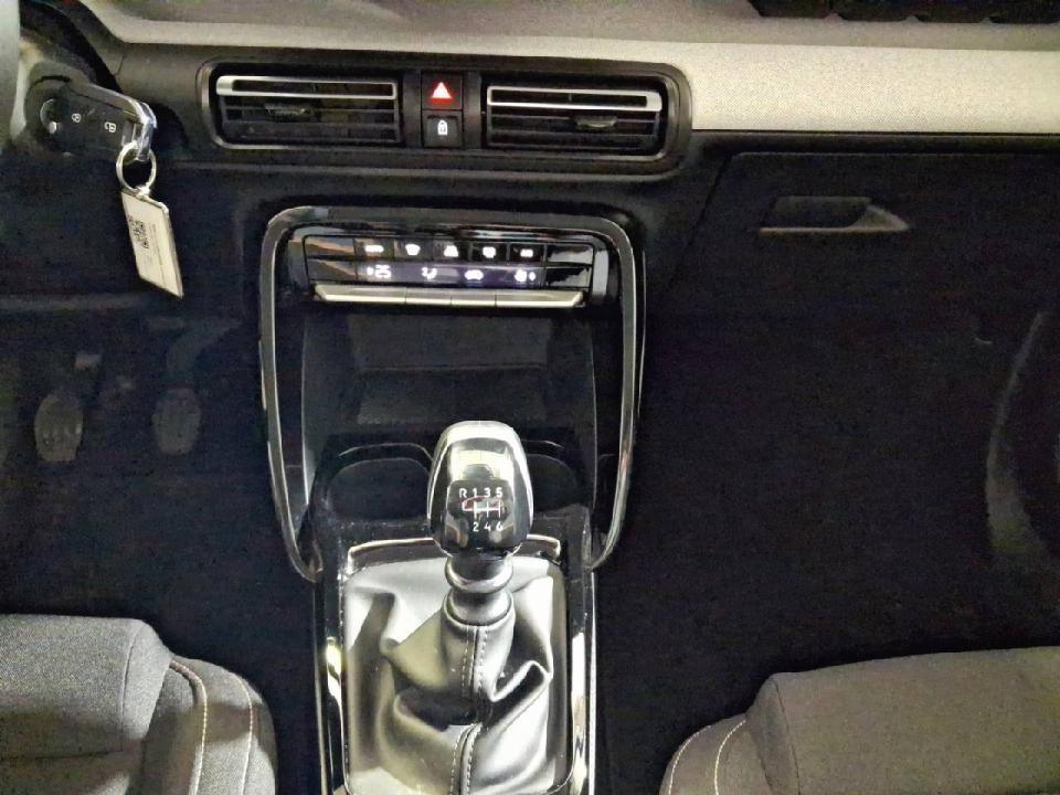 Citroen C3 Aircross Turbo 73kW (100CV) BVM6 PLUS