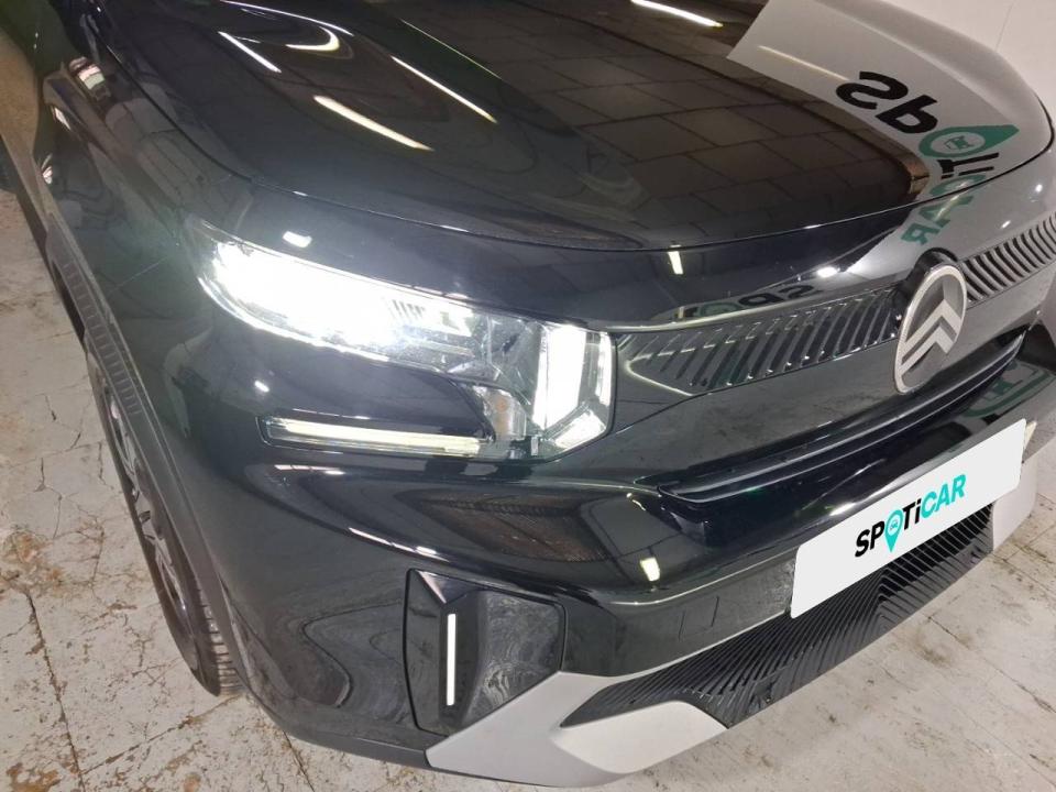 Citroen C3 Aircross Turbo 73kW (100CV) BVM6 PLUS