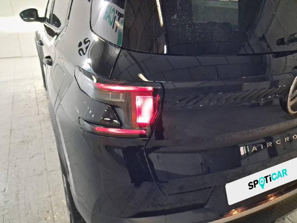 Citroen C3 Aircross Turbo 73kW (100CV) BVM6 PLUS