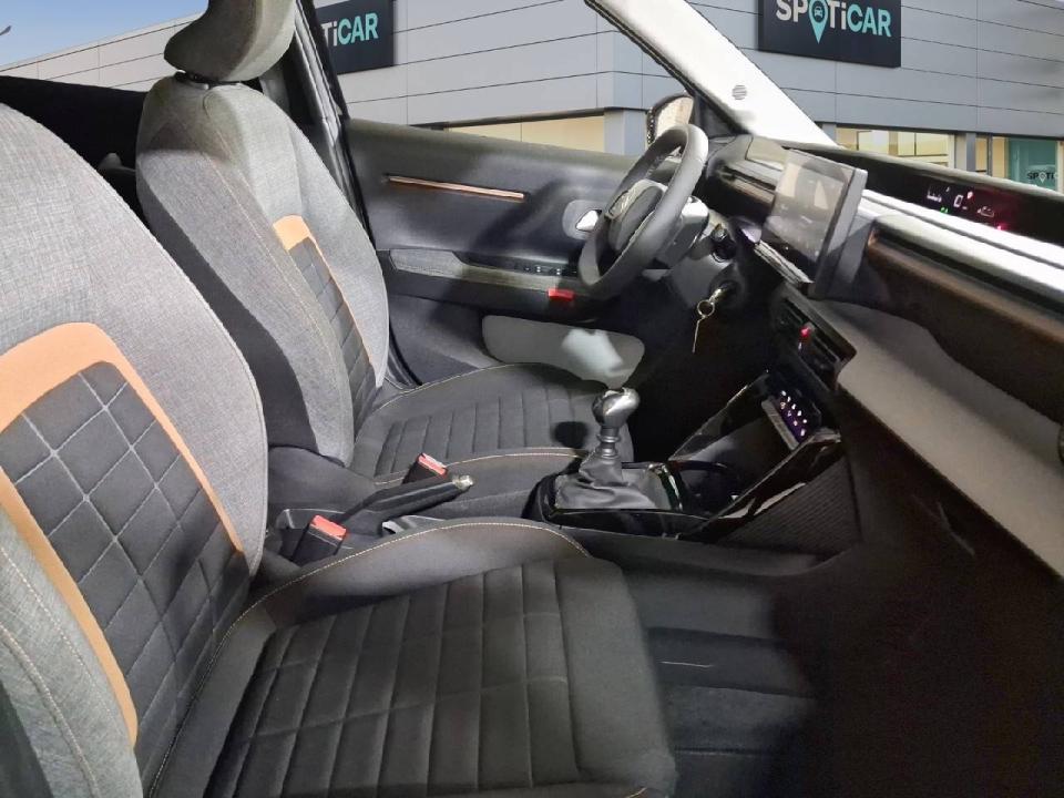 Citroen C3 Aircross Turbo 73kW (100CV) BVM6 PLUS