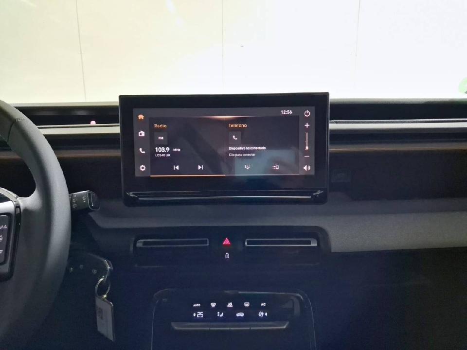 Citroen C3 Aircross Turbo 73kW (100CV) BVM6 PLUS