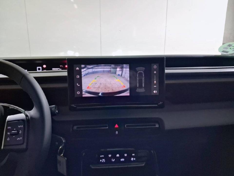 Citroen C3 Aircross Turbo 73kW (100CV) BVM6 PLUS
