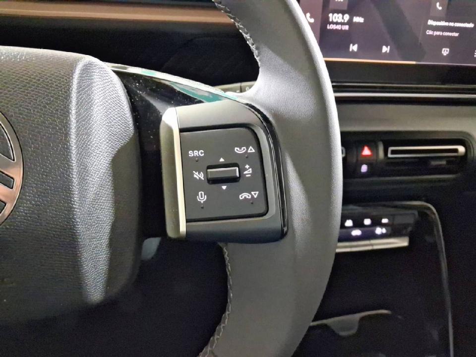 Citroen C3 Aircross Turbo 73kW (100CV) BVM6 PLUS