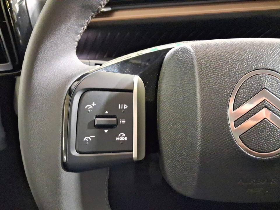 Citroen C3 Aircross Turbo 73kW (100CV) BVM6 PLUS