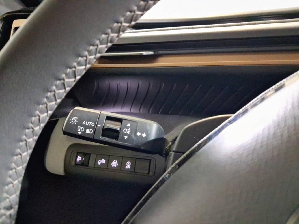 Citroen C3 Aircross Turbo 73kW (100CV) BVM6 PLUS