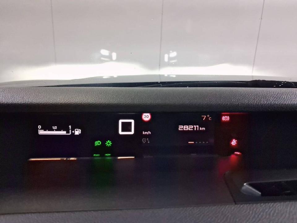 Citroen C3 Aircross Turbo 73kW (100CV) BVM6 PLUS