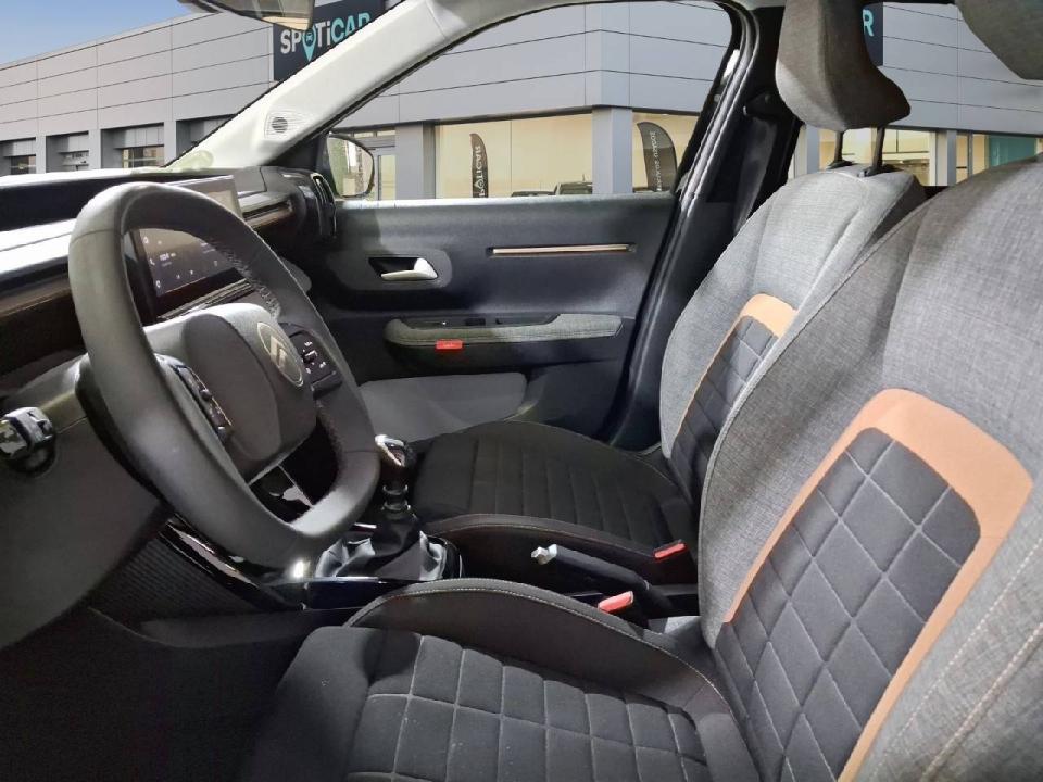 Citroen C3 Aircross Turbo 73kW (100CV) BVM6 PLUS