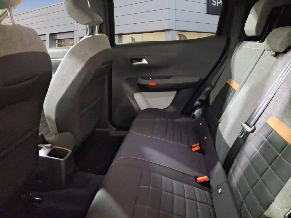 Citroen C3 Aircross Turbo 73kW (100CV) BVM6 PLUS