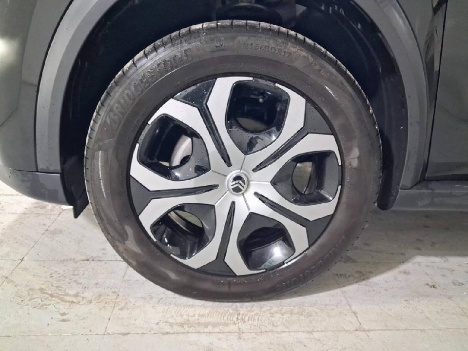 Citroen C3 Aircross Turbo 73kW (100CV) BVM6 PLUS