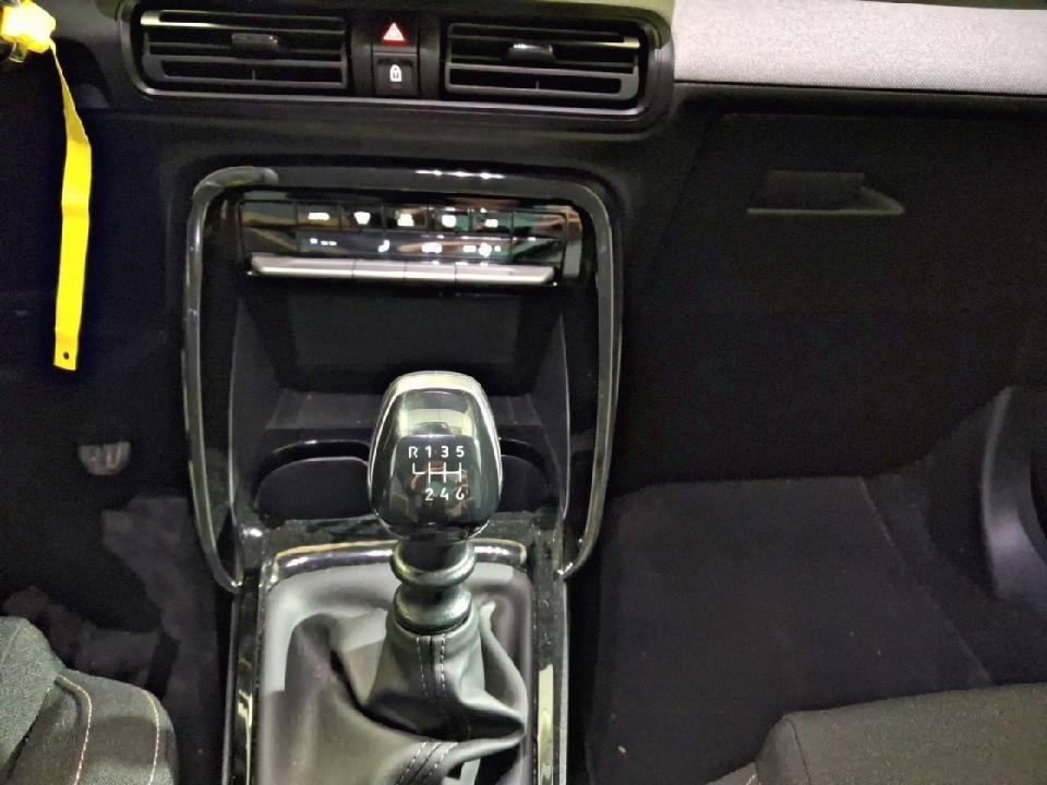 Citroen C3 Aircross Turbo 73kW (100CV) BVM6 PLUS