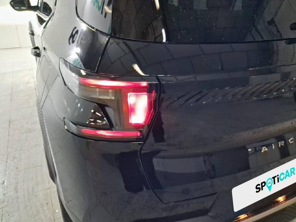 Citroen C3 Aircross Turbo 73kW (100CV) BVM6 PLUS