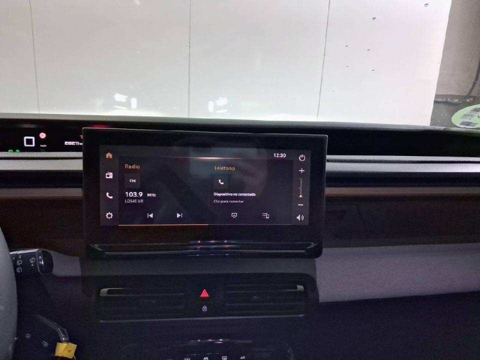 Citroen C3 Aircross Turbo 73kW (100CV) BVM6 PLUS