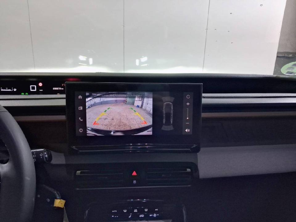 Citroen C3 Aircross Turbo 73kW (100CV) BVM6 PLUS